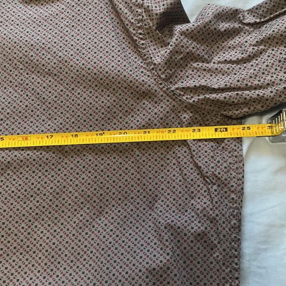 Claiborne Shirt - Picture 3 of 4